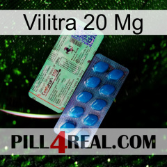 Vilitra 20Mg new02